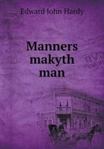 Manners makyth man