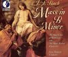 Bach: Mass in B minor / Funfgeld, Bethlehem Bach Choir, etc