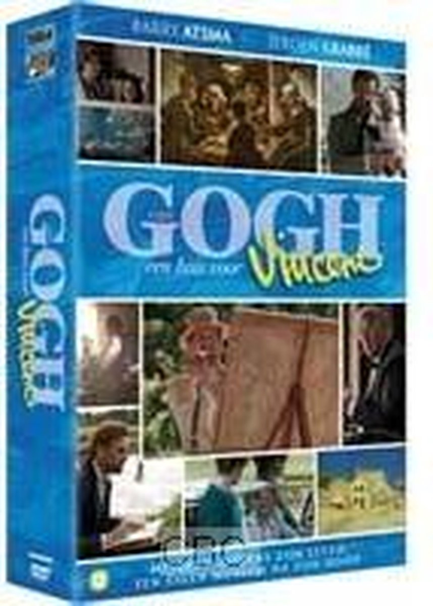 Huis Voor Vincent Van Gogh