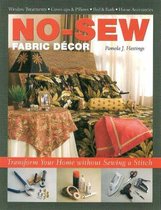 No-sew Fabric Decor