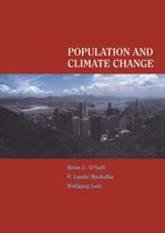 Population And Climate Change