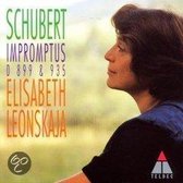 Impromptus Nr.1-4 Opus 90