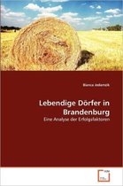 Lebendige Dörfer in Brandenburg