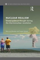 New International Relations - Nuclear Realism