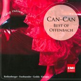 Offenbach Can-Can