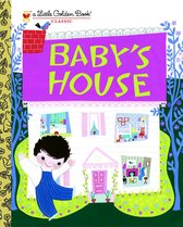 Little Golden Book - Baby's House