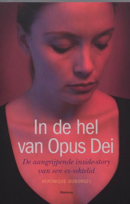 9789022322826 - In De Hel Van Opus Dei