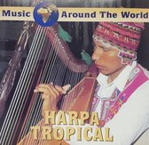 Harpa Tropical -Music