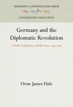 Germany and the Diplomatic Revolution