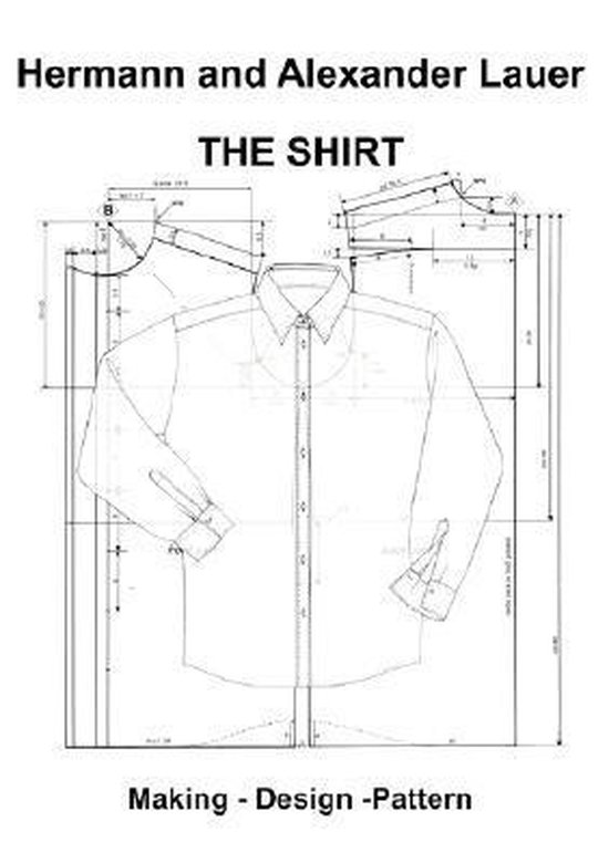 The Shirt - cover