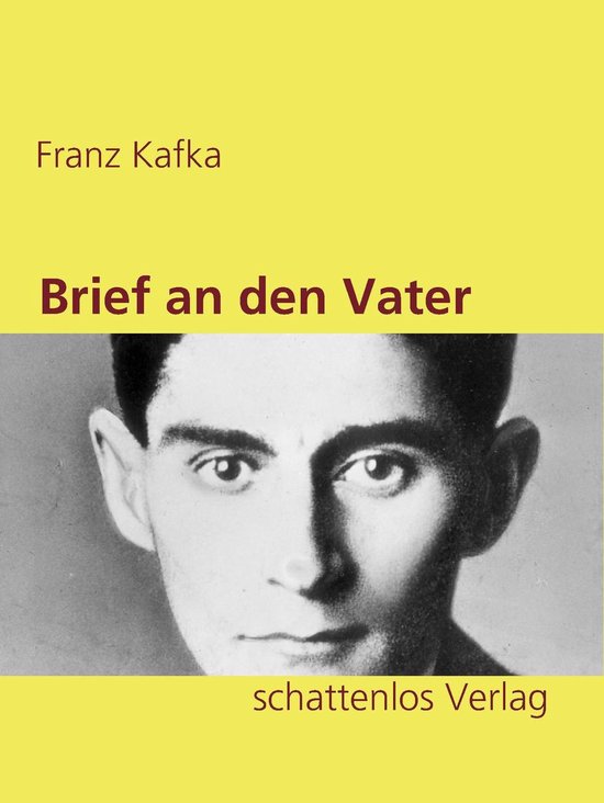 Brief an den Vater (ebook), Franz Kafka 9783744841078 Boeken bol Brief an den Vater (ebook), Franz Kafka 9783744841078 Boeken bol