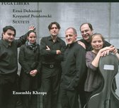 Ens Kheops - Sextets (CD)