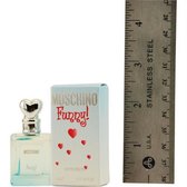 Moschino Funny! By Moschino Edt 5 ml Mini - Fragrances For Women