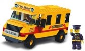 SLUBAN SCHOOLBUS M38-B100