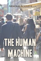 Ideas for Life - The Human Machine