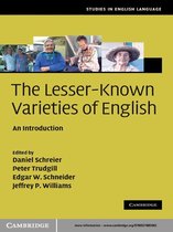 Studies in English Language -  The Lesser-Known Varieties of English