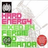 Hard Energy