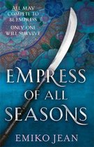 Jean, E: Empress of all Seasons