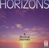 Horizons: A Musical Journey - Sampler