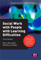 Social Work With People Learning Difficu