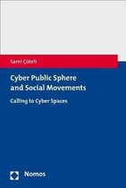 Cyber Public Sphere and Social Movements
