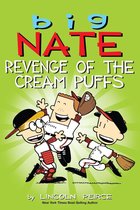 Big Nate 15 - Big Nate: Revenge of the Cream Puffs