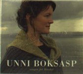 Unni Boksasp - Songar Fra Havdal (CD)