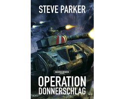 Warhammer 40.000 - Operation Donnerschlag