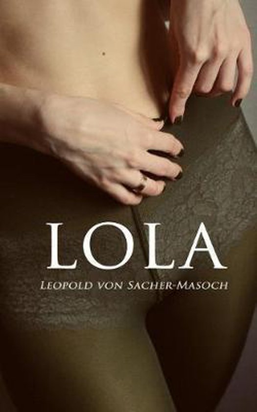 Lola - cover