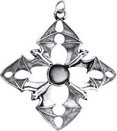 Carpe Noctum Arcanus hanger by Anne Stokes