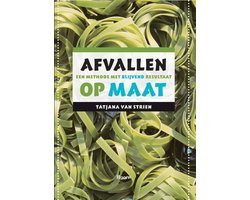 Afvallen op maat