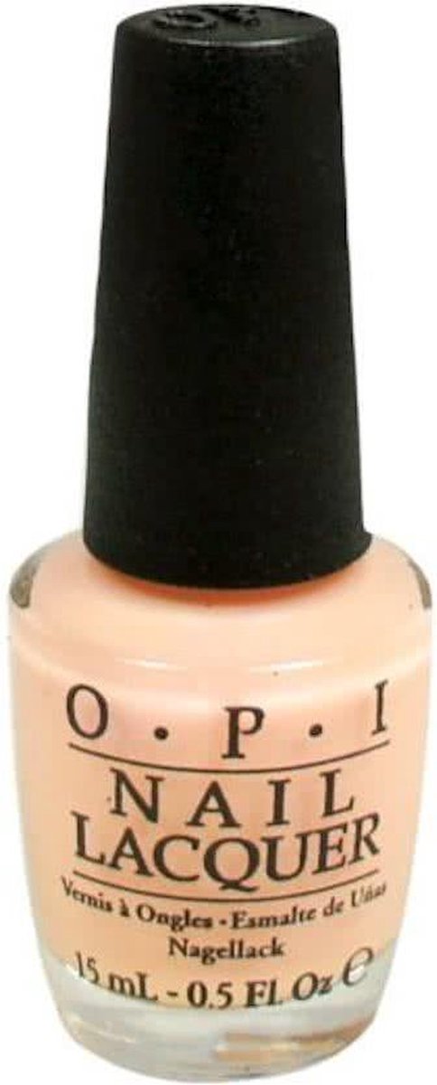 Goedkoopste O.P.I. - Coney Island Cotton Candy - 15 ml - Nagellak