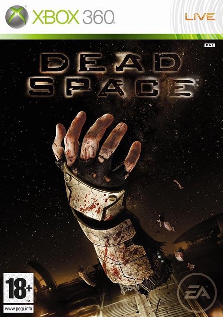 Dead Space /X360