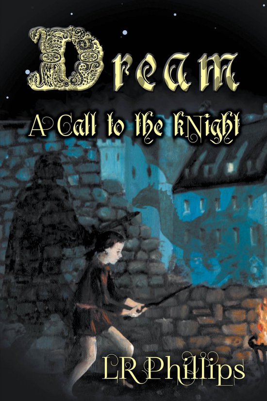 Dream - cover