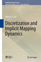 Nonlinear Physical Science - Discretization and Implicit Mapping Dynamics