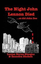 The Night John Lennon Died
