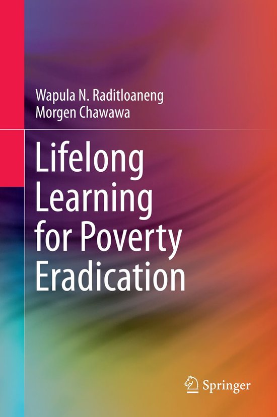Education (R0) - Lifelong Learning for Poverty Eradication - cover