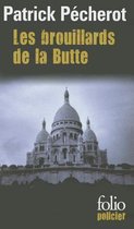 Les Brouillards De LA Butte