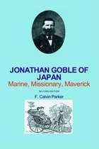 Jonathan Goble of Japan