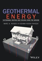 Omslag Geothermal Energy