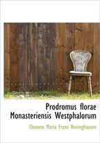 Prodromus Florae Monasteriensis Westphalorum