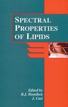 Spectral Properties of Lipids