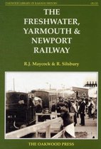 The Freshwater, Yarmouth and Newport Railway