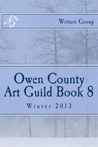 Owen County Art Guild Book 8