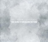 The Girl With The Dragon Tattoo (CD)