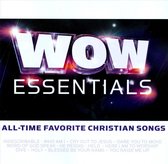 Wow Essentials-Favorite Christmas Song