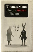 Omslag Doctor Faustus