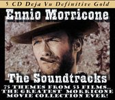 Soundtracks: 75 Themes from 53 Films