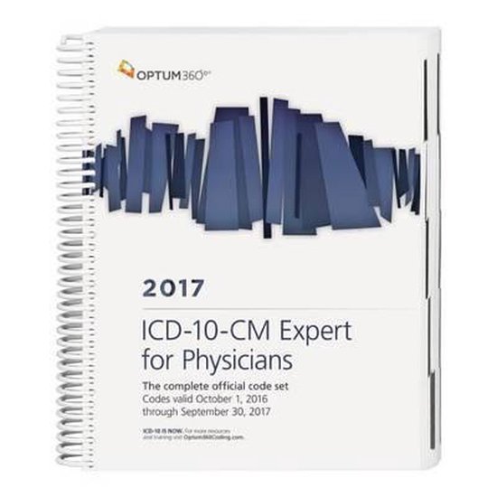 Foto: Icd 10 cm expert for physician