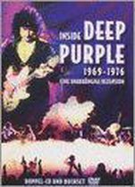 Inside Deep Purple